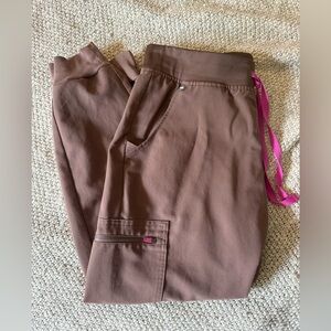 FIGS Zamora joggers, MP reg waist